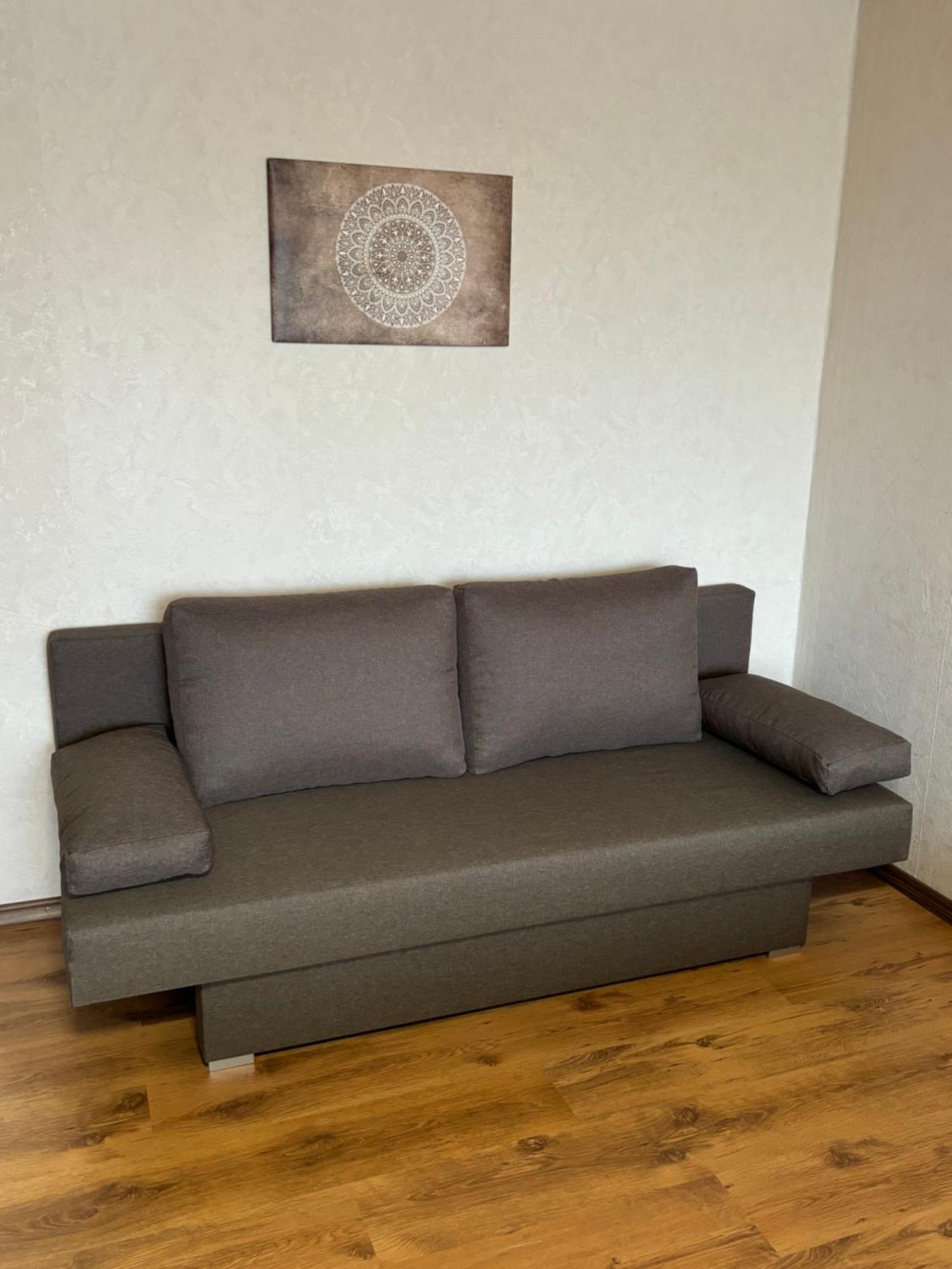 Schoene 2 1/2 Zimmer Ferienwohnung In Oberstaufen - Hoamatle - Extérieur photo